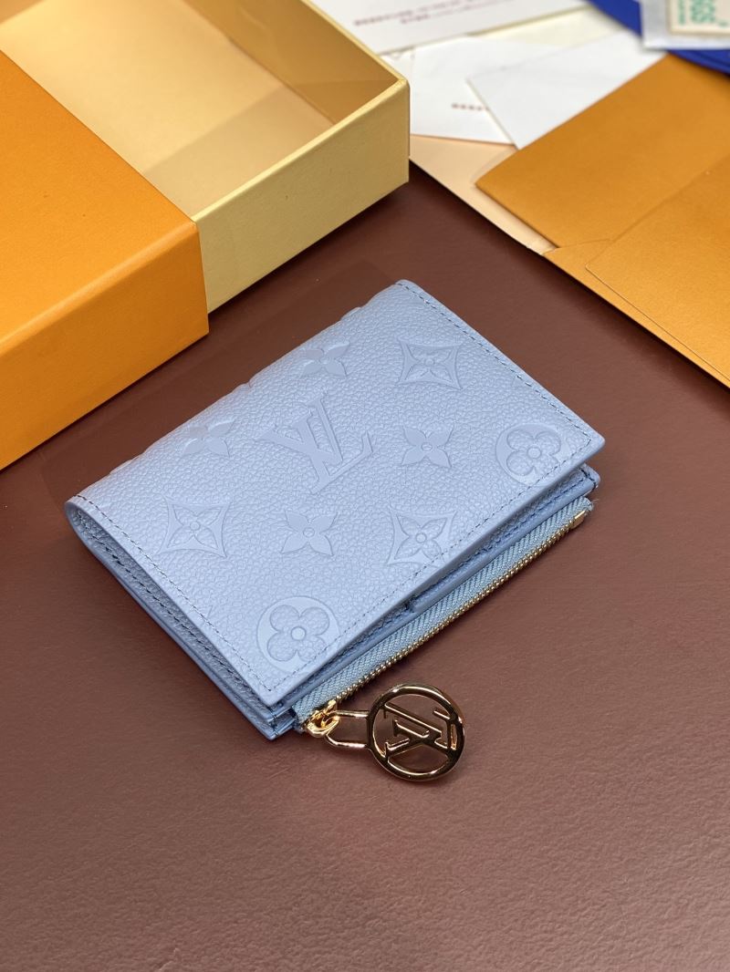 Louis Vuitton Wallets Purse